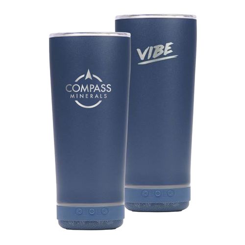 Fireside Speaker Tumbler image thumbnail