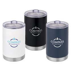 Image of Urban Peak® 12 Oz. Bedrock Trail Vacuum Can Cooler
