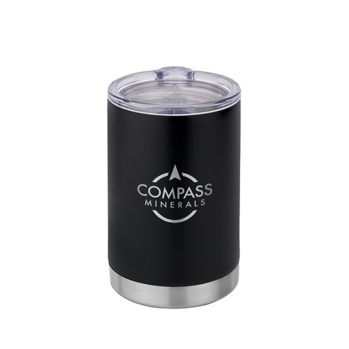 Urban Peak® 12 Oz. Bedrock Trail Vacuum Can Cooler image thumbnail