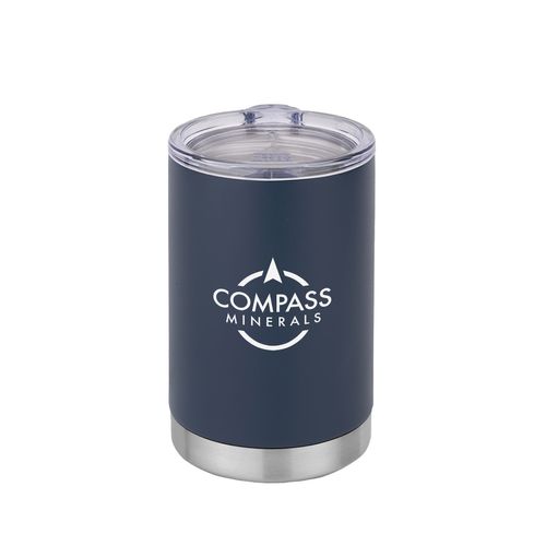 Urban Peak® 12 Oz. Bedrock Trail Vacuum Can Cooler image thumbnail
