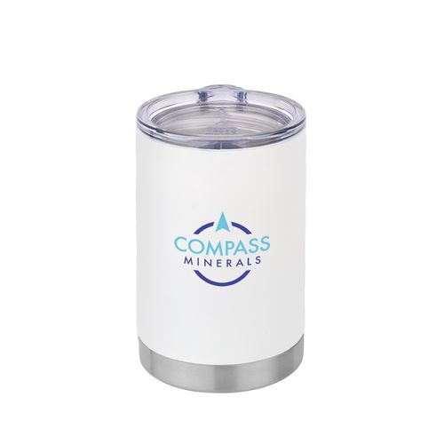 Urban Peak® 12 Oz. Bedrock Trail Vacuum Can Cooler image thumbnail