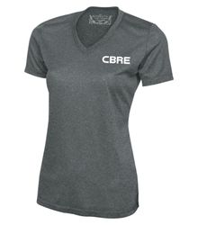 Image of Ladies Tech Tee