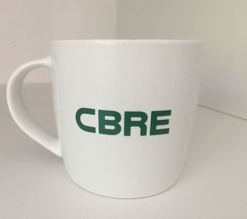 Bone China Mug image thumbnail