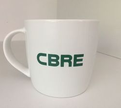 Image of Bone China Mug