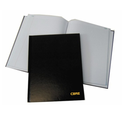Image of Record Books