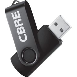 Image of Flash Drive 4GB