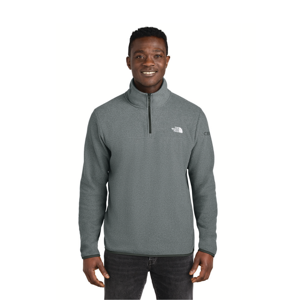 The North Face Glacier 1/4-Zip Fleece primary image