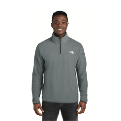 Image of The North Face Glacier 1/4-Zip Fleece