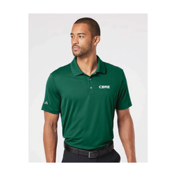 Image of Adidas Performance Polo