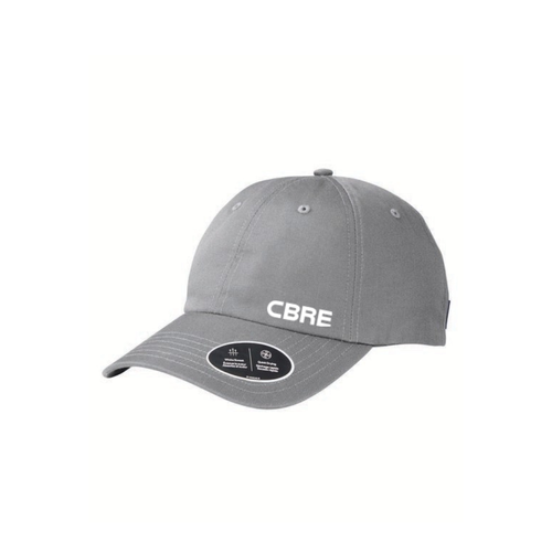Under Armour Team Chino Hat Grey image thumbnail