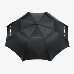 Image of 58" Auto Open Folding Golf Umbrella