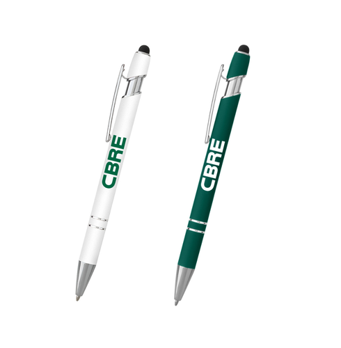 Incline Stylus Pen - green image thumbnail