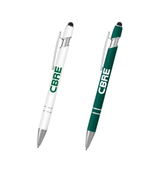 Image of Incline Stylus Pen - green