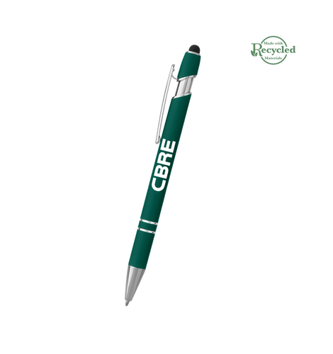 Incline Stylus Pen - green image thumbnail