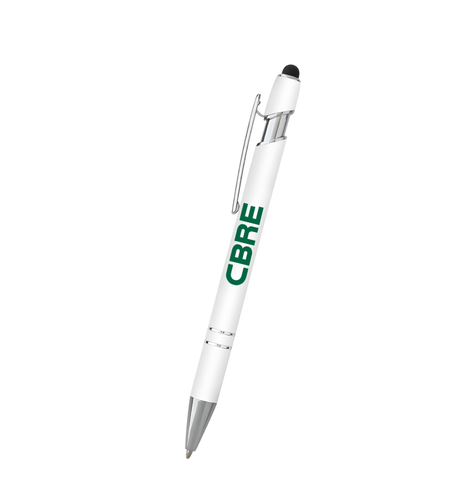 Incline Stylus Pen - green image thumbnail