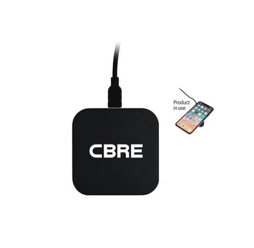 iSquare 5W Wireless Charger image thumbnail
