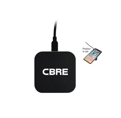 Image of iSquare 5W Wireless Charger