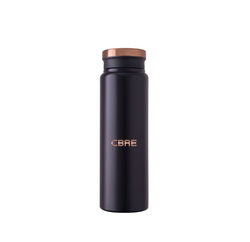 Image of Trend Setter Reflection 20 Oz Stainless Steel Bottle