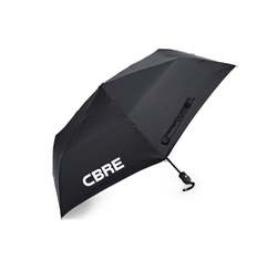 Image of Samsonite Compact Auto Open/Close Umbrella