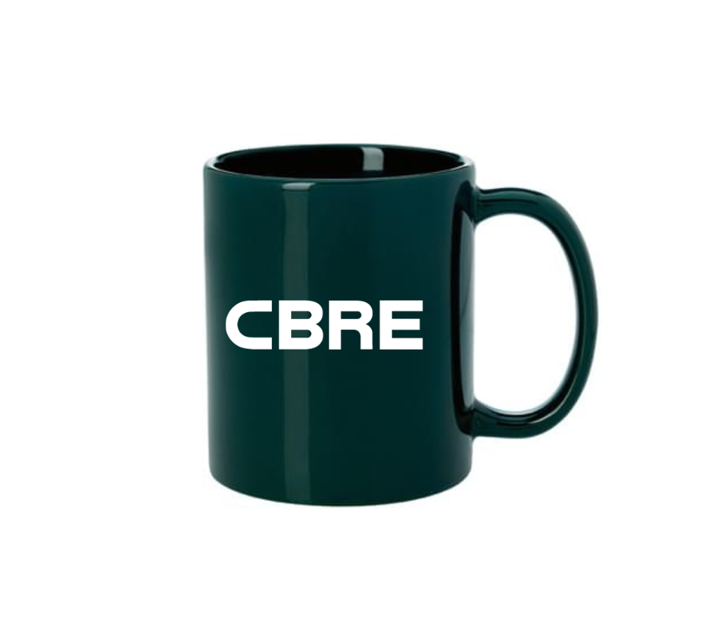 CBRE Mug - 11 oz.  primary image