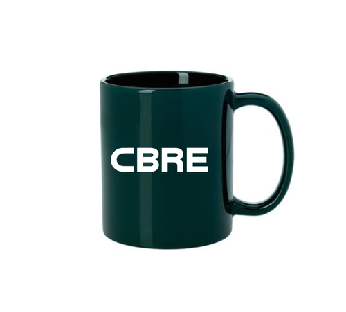 CBRE Mug - 11 oz.  image thumbnail