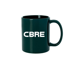 Image of CBRE Mug - 11 oz. 