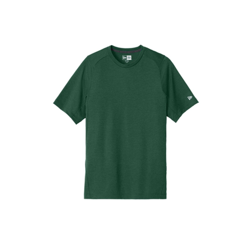 New Era Series Performance Crew Tee. image thumbnail