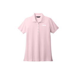 Image of Brooks Brothers® Women’s Pima Cotton Pique Polo