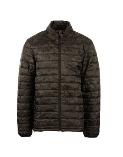 Burnside Elemental Puffer Jacket  image thumbnail