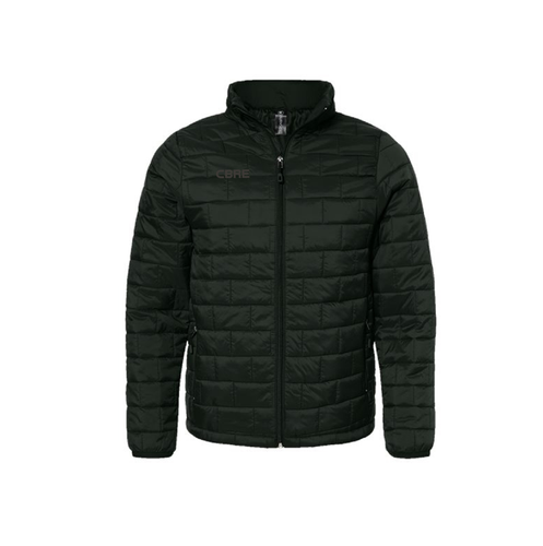 Burnside Elemental Puffer Jacket image thumbnail