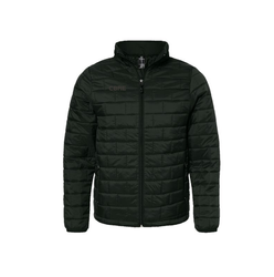Image of Burnside Elemental Puffer Jacket