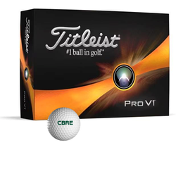 Image of Titleist Pro V1 Golf Balls 
