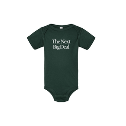 Image of CBRE Onesie
