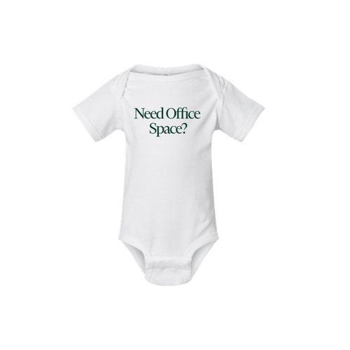 CBRE Onesie image thumbnail