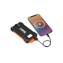 Image of Helio 5000 mAh Solar Power Bank