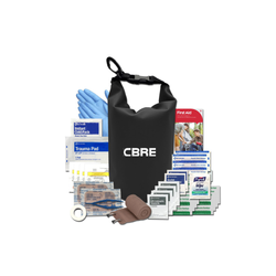 Image of 2.5l Waterproof Drybag First Aid Kit