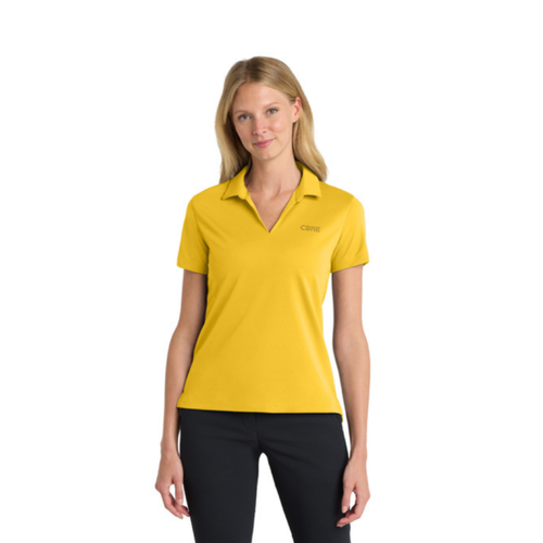 Nike Dri-FIT Womens Micro Pique 2.0 Polo - Multiple Colours image thumbnail
