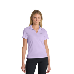 Image of Nike Dri-FIT Womens Micro Pique 2.0 Polo - Multiple Colours