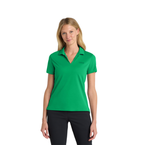 Nike Dri-FIT Womens Micro Pique 2.0 Polo - Multiple Colours image thumbnail