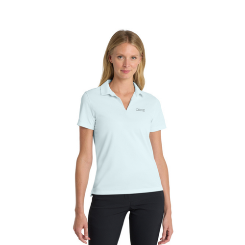 Nike Dri-FIT Womens Micro Pique 2.0 Polo - Multiple Colours image thumbnail