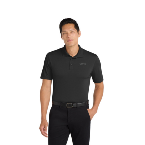Port Authority Dry Zone Mens UV Micro-Mesh Polo - Multiple Colours image thumbnail