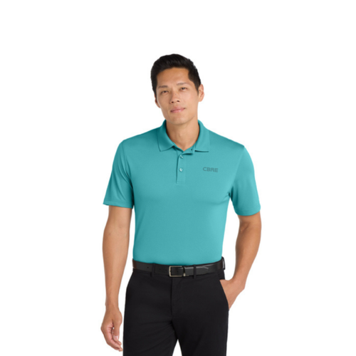 Port Authority Dry Zone Mens UV Micro-Mesh Polo - Multiple Colours image thumbnail