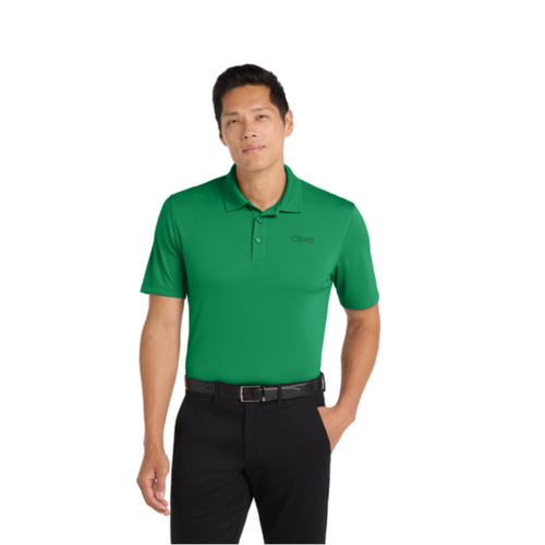Port Authority Dry Zone Mens UV Micro-Mesh Polo - Multiple Colours image thumbnail