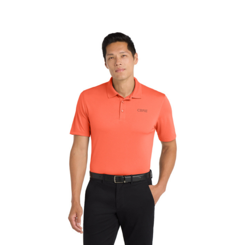 Port Authority Dry Zone Mens UV Micro-Mesh Polo - Multiple Colours image thumbnail