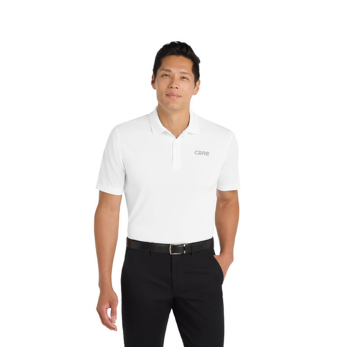 Port Authority Dry Zone Mens UV Micro-Mesh Polo - Multiple Colours image thumbnail