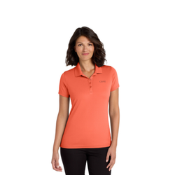 Image of Port Authority Dry Zone Womens UV Micro-Mesh Polo - Multiple Colours