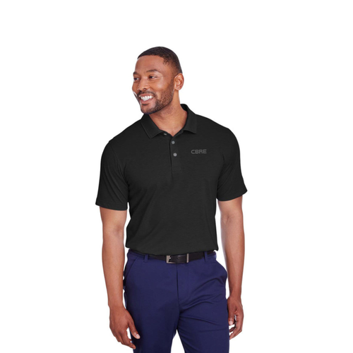 Puma Golf Mens Fusion Polo - Multiple Colours image thumbnail
