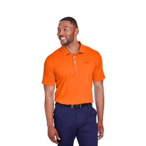 Puma Golf Mens Fusion Polo - Multiple Colours image thumbnail