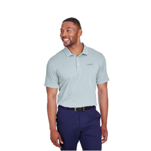 Puma Golf Mens Fusion Polo - Multiple Colours image thumbnail