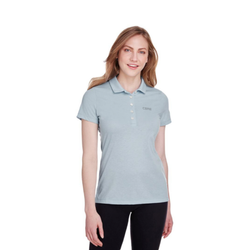 Image of Puma Golf Womens Fusion Polo - Multiple Colours